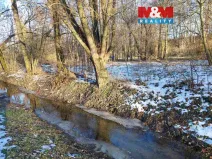 Prodej zahrady, Kořenice - Chotouchov, 1304 m2