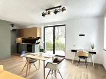 Pronájem bytu 3+kk, Hradec Králové, Přemyslova, 53 m2