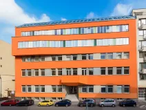 Pronájem kanceláře, Praha - Libeň, Lihovarská, 714 m2