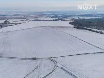Prodej pole, Náměšť na Hané, 4350 m2