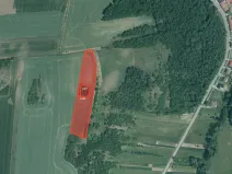 Prodej pole, Velatice, 8130 m2