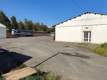 Prodej výrobních prostor, Kynšperk nad Ohří, Pochlovická, 3040 m2
