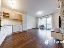 Pronájem bytu 2+kk, Olomouc, Janského, 78 m2