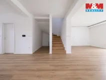 Prodej rodinného domu, Jirny, 276 m2