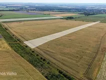 Prodej pole, Rajhrad, 76658 m2