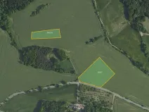 Prodej podílu pole, Sulice, 10522 m2