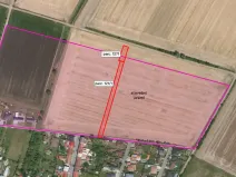 Prodej podílu pozemku pro bydlení, Martinice, 1521 m2