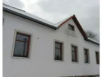 Prodej zemědělského objektu, Horní Radslavice, 752 m2