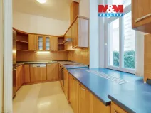 Pronájem bytu 3+kk, Mariánské Lázně, Třebízského, 96 m2