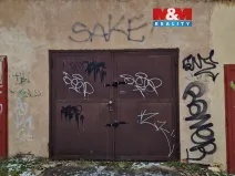 Prodej garáže, Praha, Na Hutmance, 19 m2