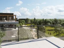 Prodej bytu 4+kk, Praha - Dolní Chabry, Na šubě, 119 m2