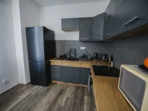 Prodej bytu 1+1, Liberec, Zlínská, 46 m2