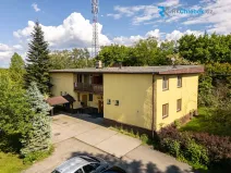 Prodej činžovního domu, Frýdek-Místek, Panské Nové Dvory, 445 m2