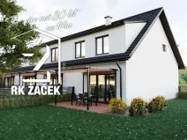 Prodej rodinného domu, Radošovice, 75 m2