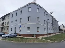 Pronájem bytu 2+1, Bohušovice nad Ohří, Nádražní, 70 m2