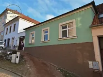 Prodej rodinného domu, Tišnov, Radniční, 119 m2