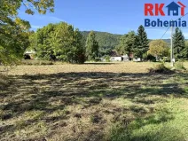 Prodej pozemku pro bydlení, Žacléř, 3705 m2