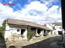 Prodej rodinného domu, Litovel, Palackého, 132 m2