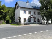 Prodej rodinného domu, Lipová-lázně, 555 m2