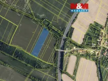 Prodej pole, Prostějov - Žešov, 10932 m2