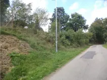 Dražba louky, Střelské Hoštice, 56 m2