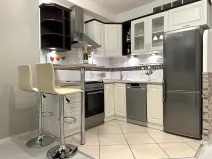 Pronájem bytu 2+kk, Jablonec nad Nisou, Pasířská, 42 m2