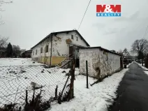 Prodej rodinného domu, Ostrava - Michálkovice, Ferdinandská, 130 m2