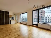 Pronájem bytu 4+kk, Praha - Nusle, Bělehradská, 123 m2