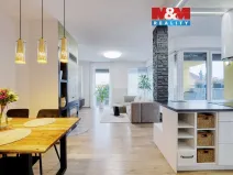 Prodej bytu 3+kk, Chotěšov, U Dráhy, 78 m2