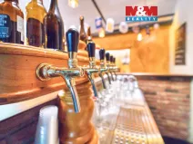 Pronájem obchodního prostoru, Plzeň - Jižní Předměstí, Americká, 102 m2