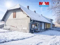 Prodej komerční nemovitosti, Klášterní Skalice, 80 m2