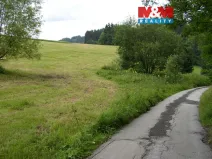 Prodej zahrady, Benecko, 4214 m2