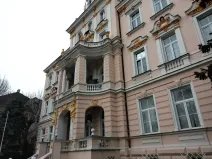 Pronájem bytu 2+1, Teplice, Vrchlického, 56 m2