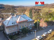 Prodej bytu 2+1, Hejnice, 72 m2