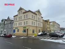 Pronájem bytu 1+kk, Kladno, Čermákova, 32 m2