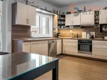 Prodej rodinného domu, Podivín, 357 m2