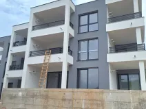 Prodej bytu 2+kk, Grebaštica, Chorvatsko, 50 m2