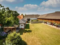 Prodej rodinného domu, Žabovřesky, 950 m2