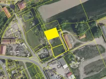 Prodej pozemku pro bydlení, Kutná Hora, 658 m2