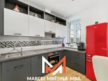 Prodej bytu 2+kk, Náchod, Ruská, 52 m2