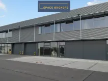 Pronájem skladu, Ostrava, 443 m2