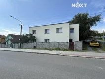 Prodej bytu 4+1, Ostrava, Aleje, 105 m2