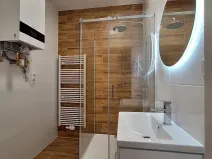 Pronájem bytu 2+kk, Praha, Bělohorská, 47 m2