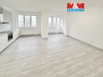 Pronájem bytu 2+kk, Praha - Krč, Neveklovská, 45 m2