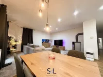 Pronájem bytu 3+kk, Jablonec nad Nisou, Horní, 102 m2