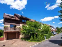 Prodej rodinného domu, Baška, 350 m2