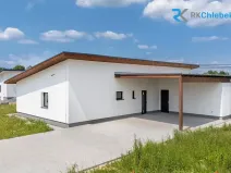 Prodej rodinného domu, Horní Domaslavice, 165 m2