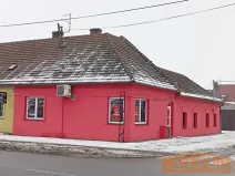 Pronájem obchodního prostoru, Uherský Brod, 26. dubna, 146 m2