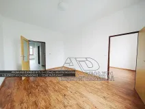 Pronájem atypického bytu, České Budějovice, 54 m2