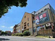 Prodej obchodního prostoru, Praha, 558 m2